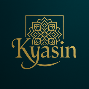 Kyasin